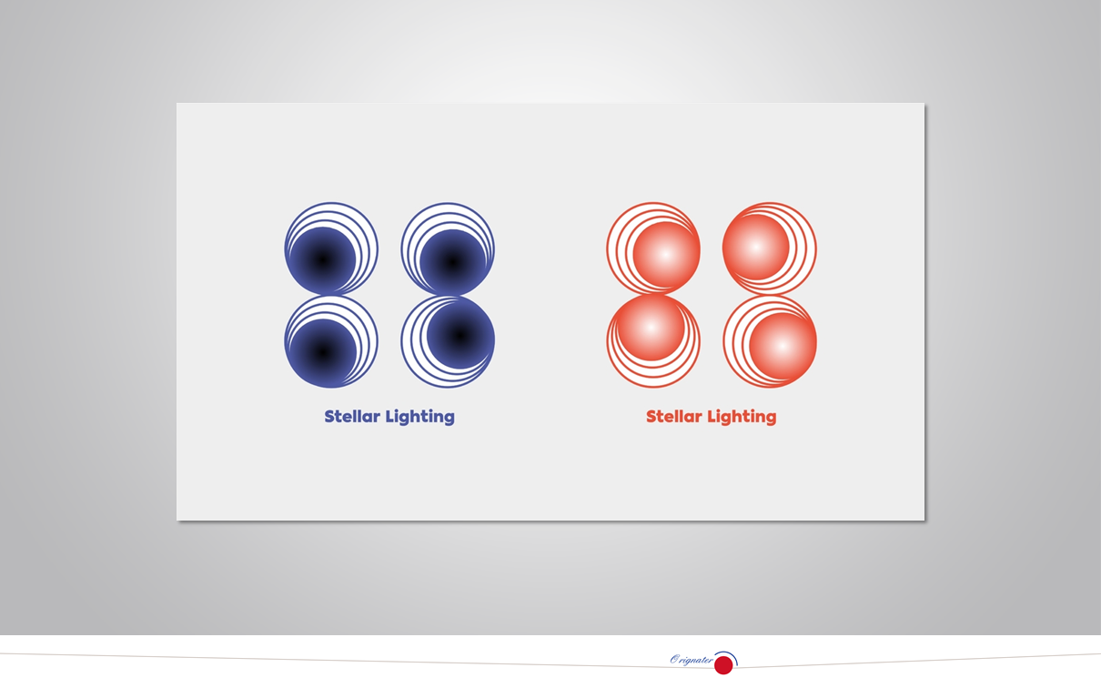 品牌設計_Stellar Lighting 恒星照明圖4