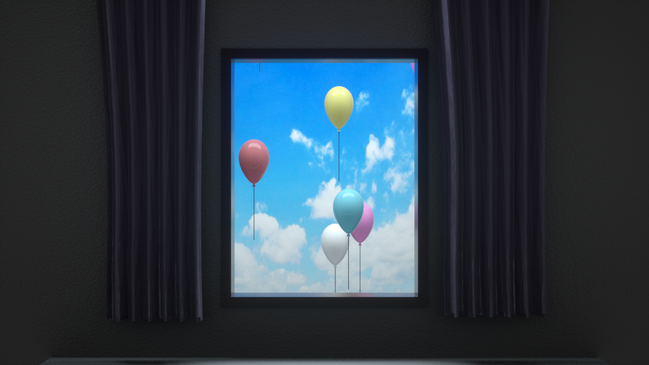 三维作品图2