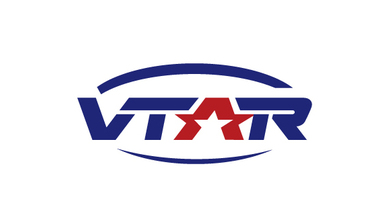 VTAR頭盔品牌LOGO設計