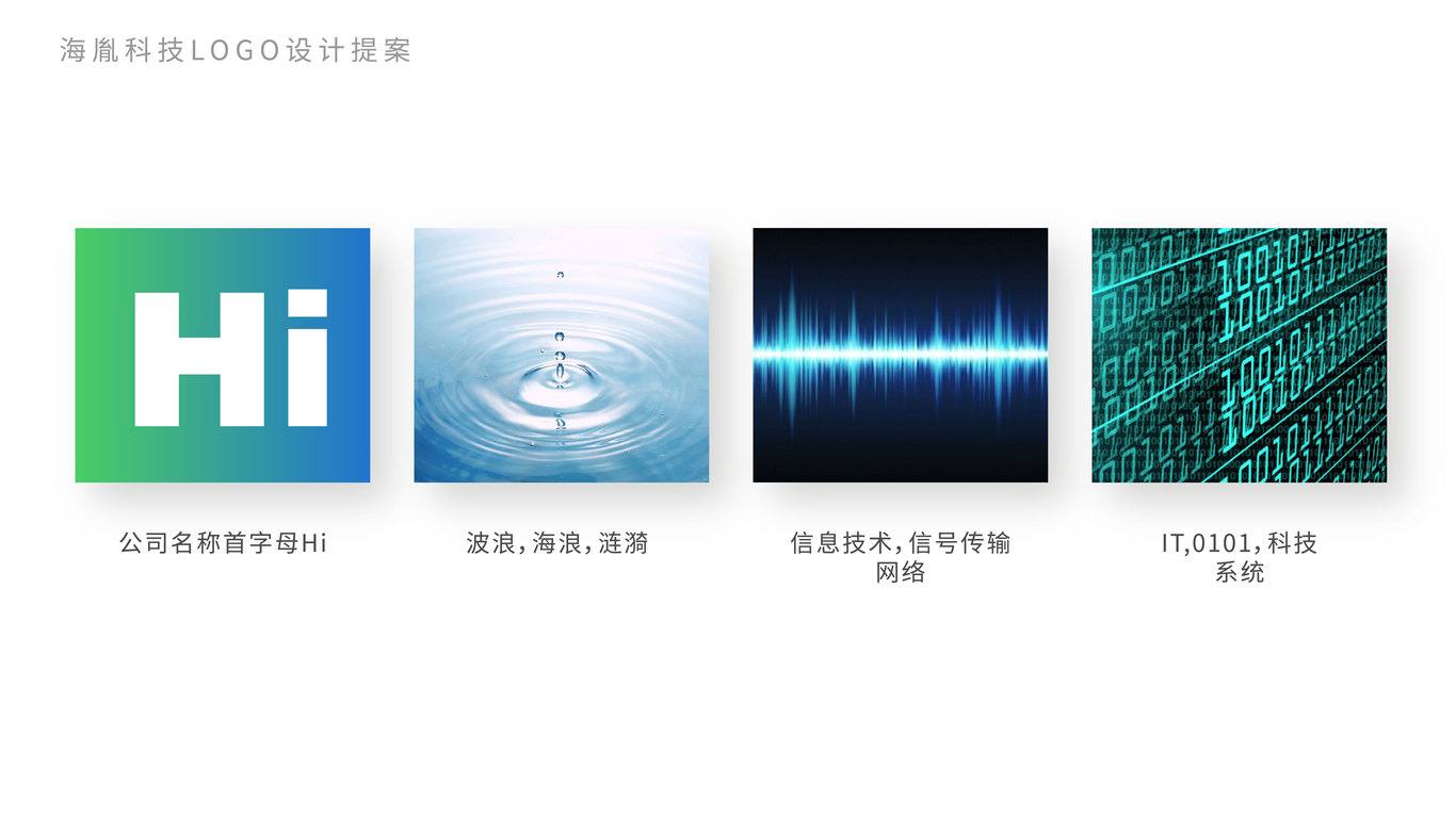 海胤科技品牌設計方案圖1