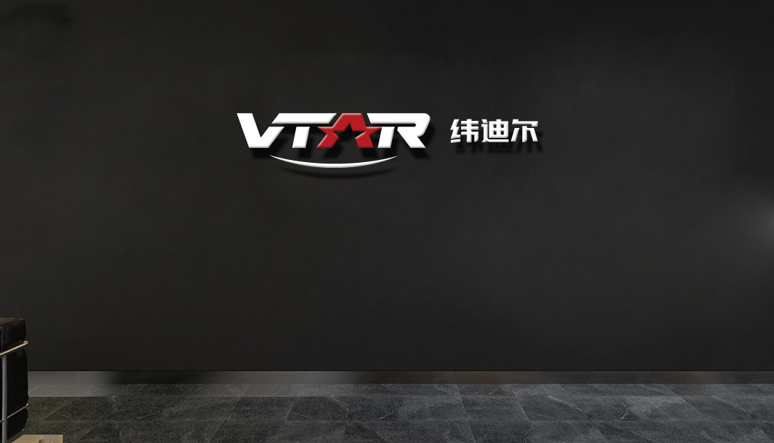 VTAR頭盔品牌LOGO設(shè)計中標圖10