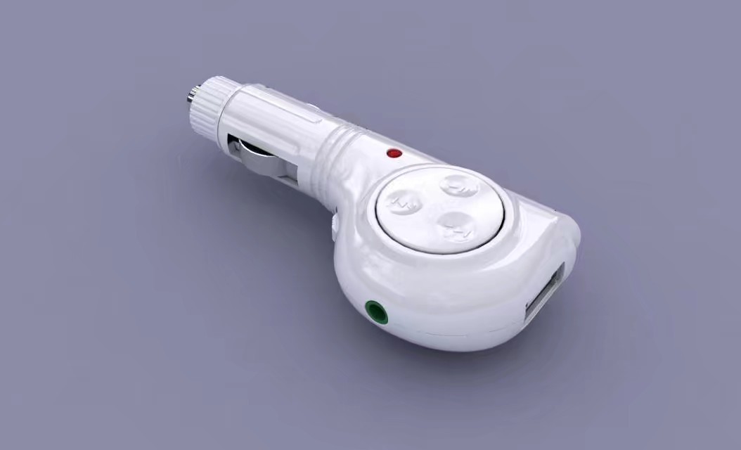 车载MP3图0