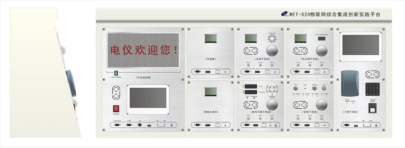 物联网教学设备图2