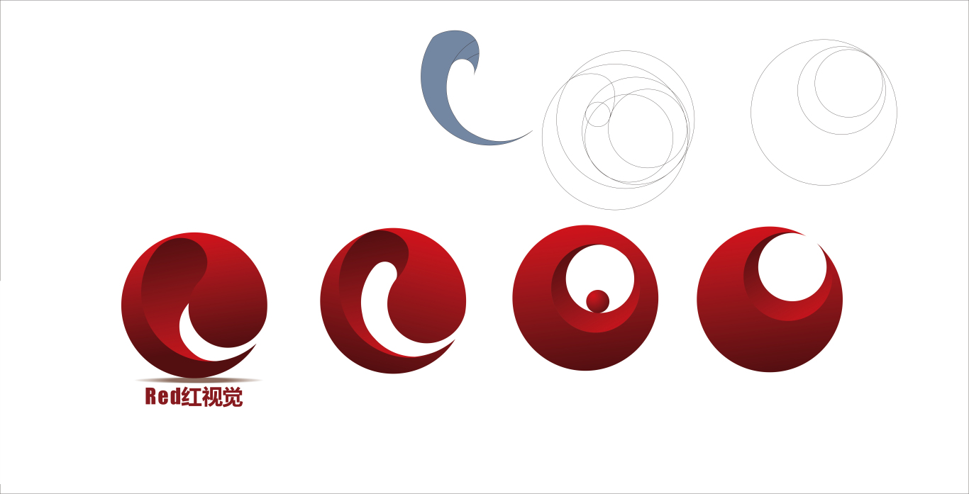 自用的LOGO图0