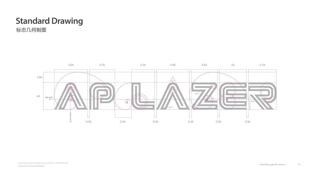制造業(yè)VI設(shè)計(jì) AP LAZER圖6