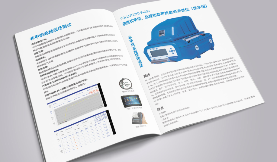 画册图1