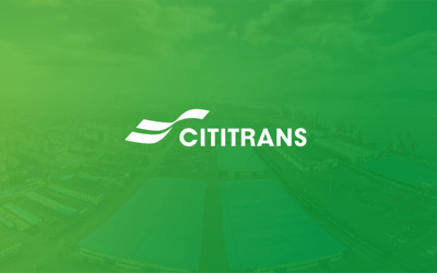 亦邦物流CITITRANS