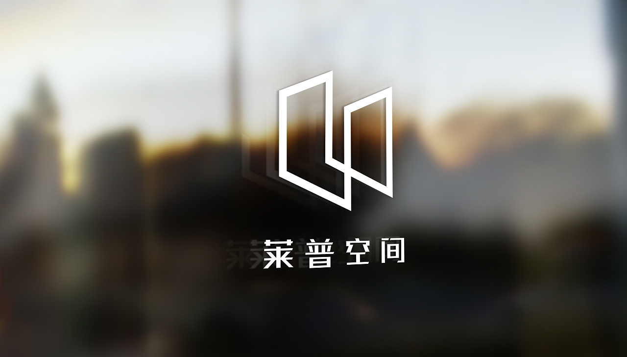 品牌設(shè)計案例——空間裝飾品牌LOGO設(shè)計圖10