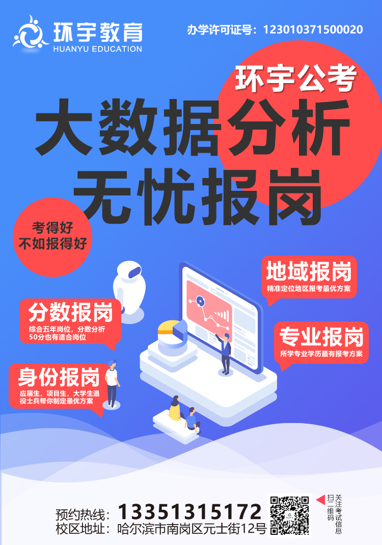 环宇教育品牌海报设计图9