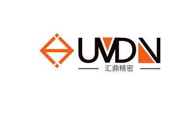 汇鼎精密LOGO