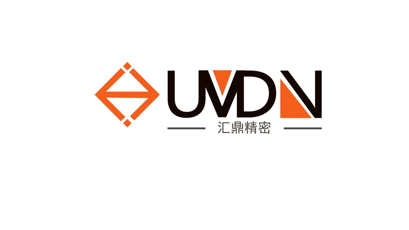 匯鼎精密LOGO圖4