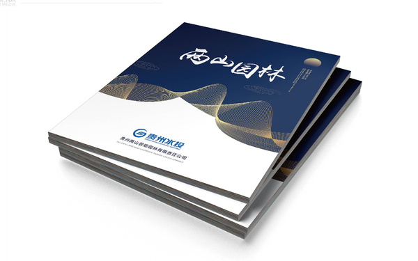 畫冊設(shè)計