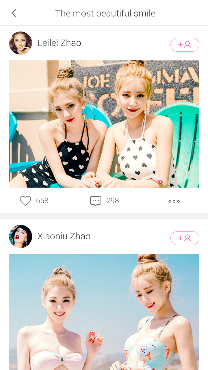 百度魔图国际版图3
