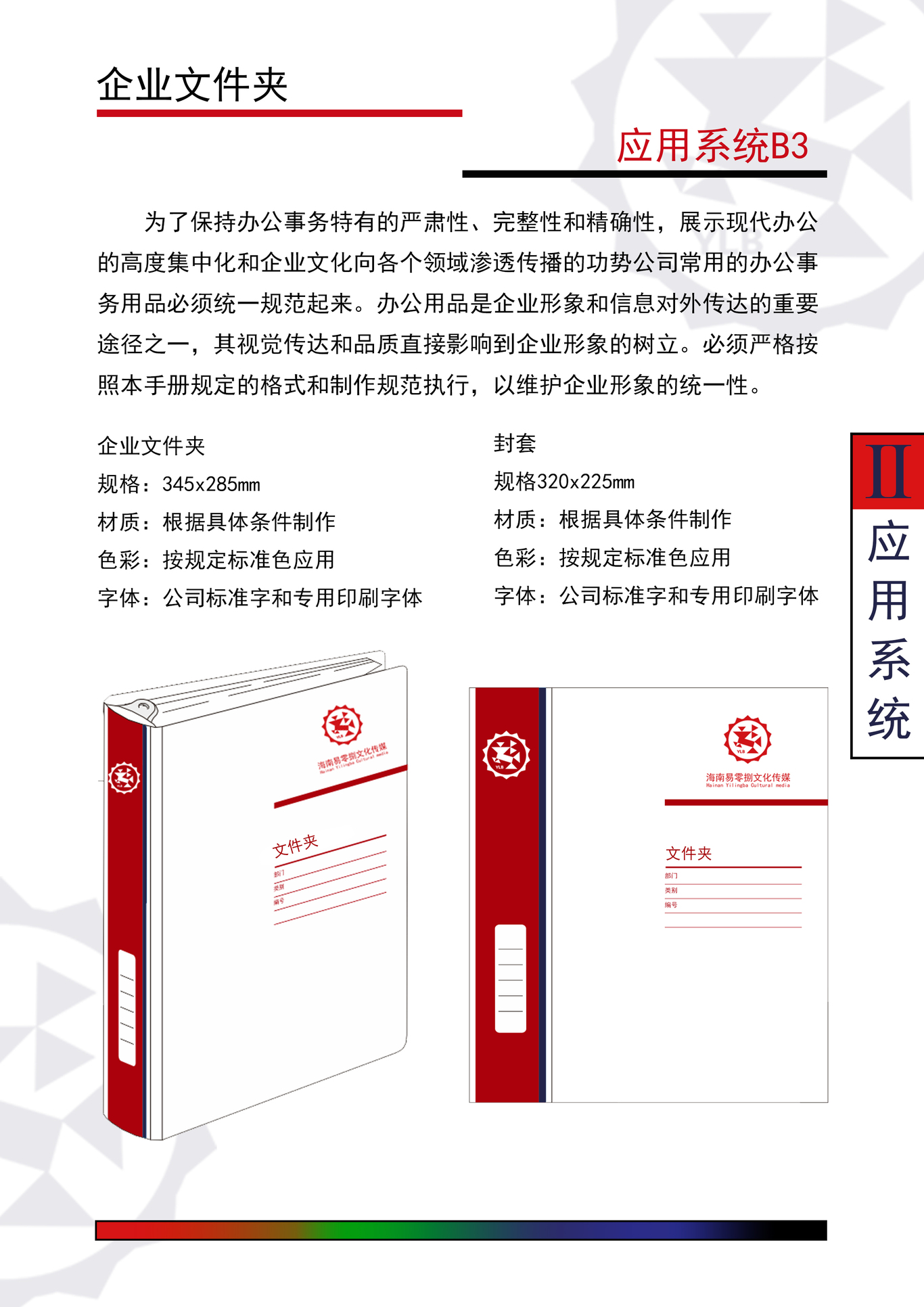 形象识别手册图4
