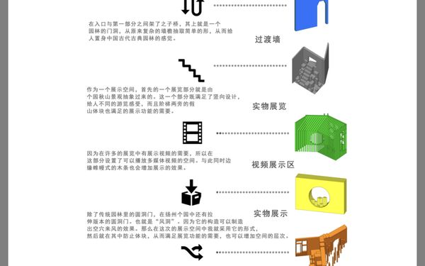 梦回红楼—园林重构