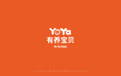 有養(yǎng)寶貝logo