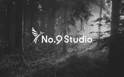 STUDIO LOGO设计