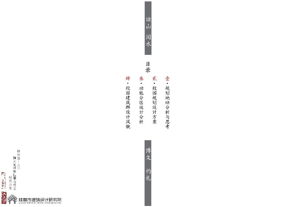 桂林理工大學(xué)博文學(xué)院新校區(qū)競標(biāo)項(xiàng)目圖2