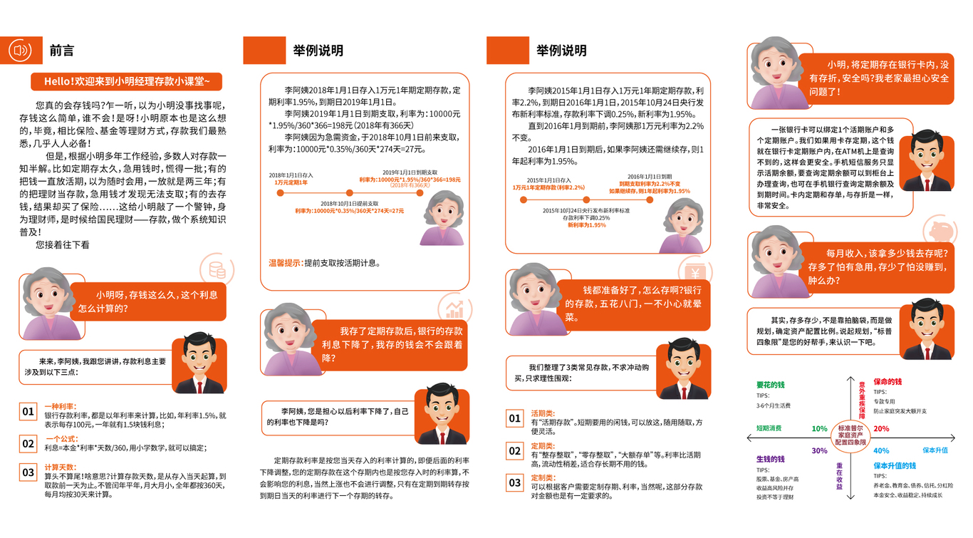 金融类平面设计图20