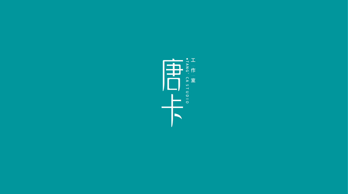 LOGO | 唐卡攝影工作室圖7