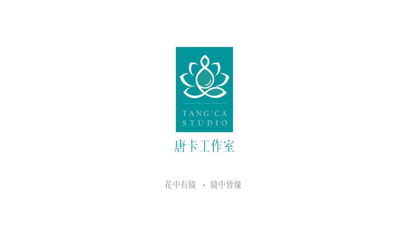 LOGO | 唐卡攝影工作室圖2