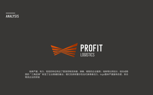 普洛菲-快递物流公司