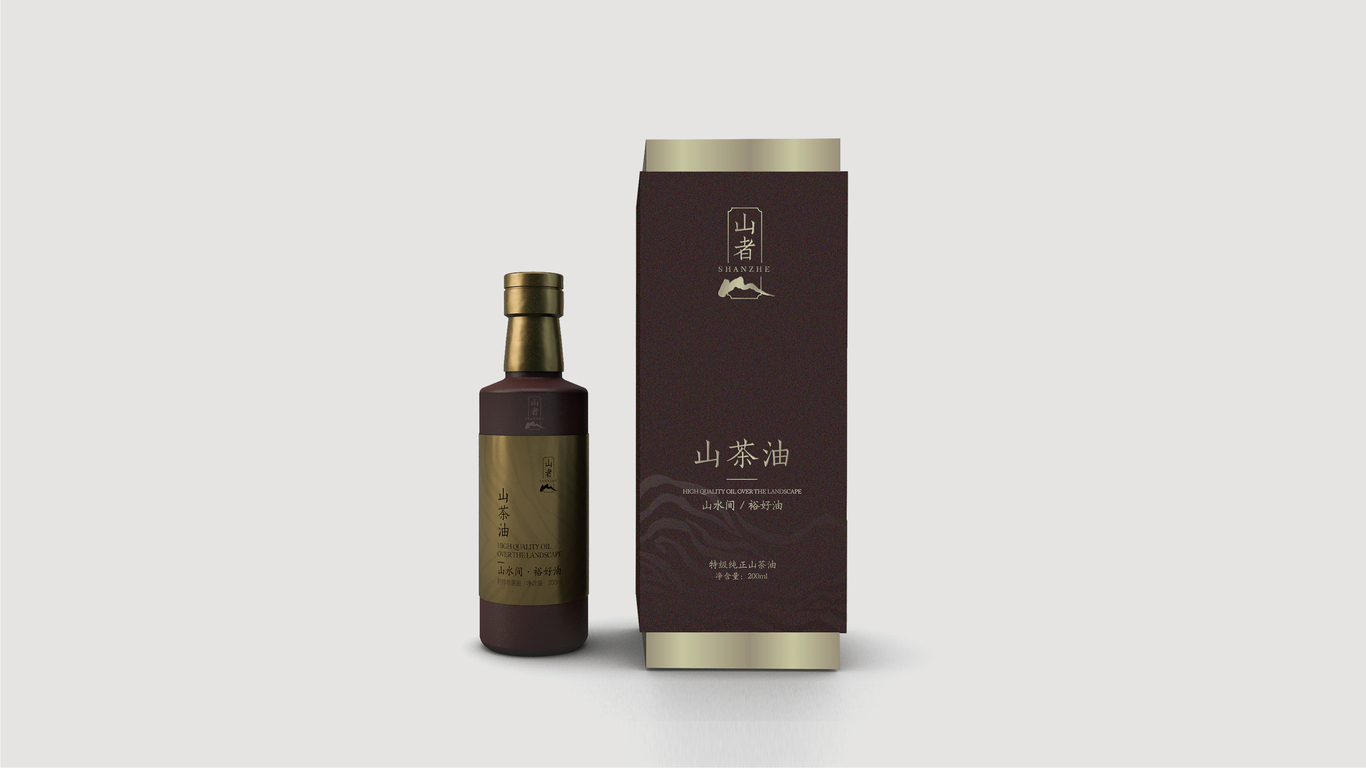 山者-山茶油图23