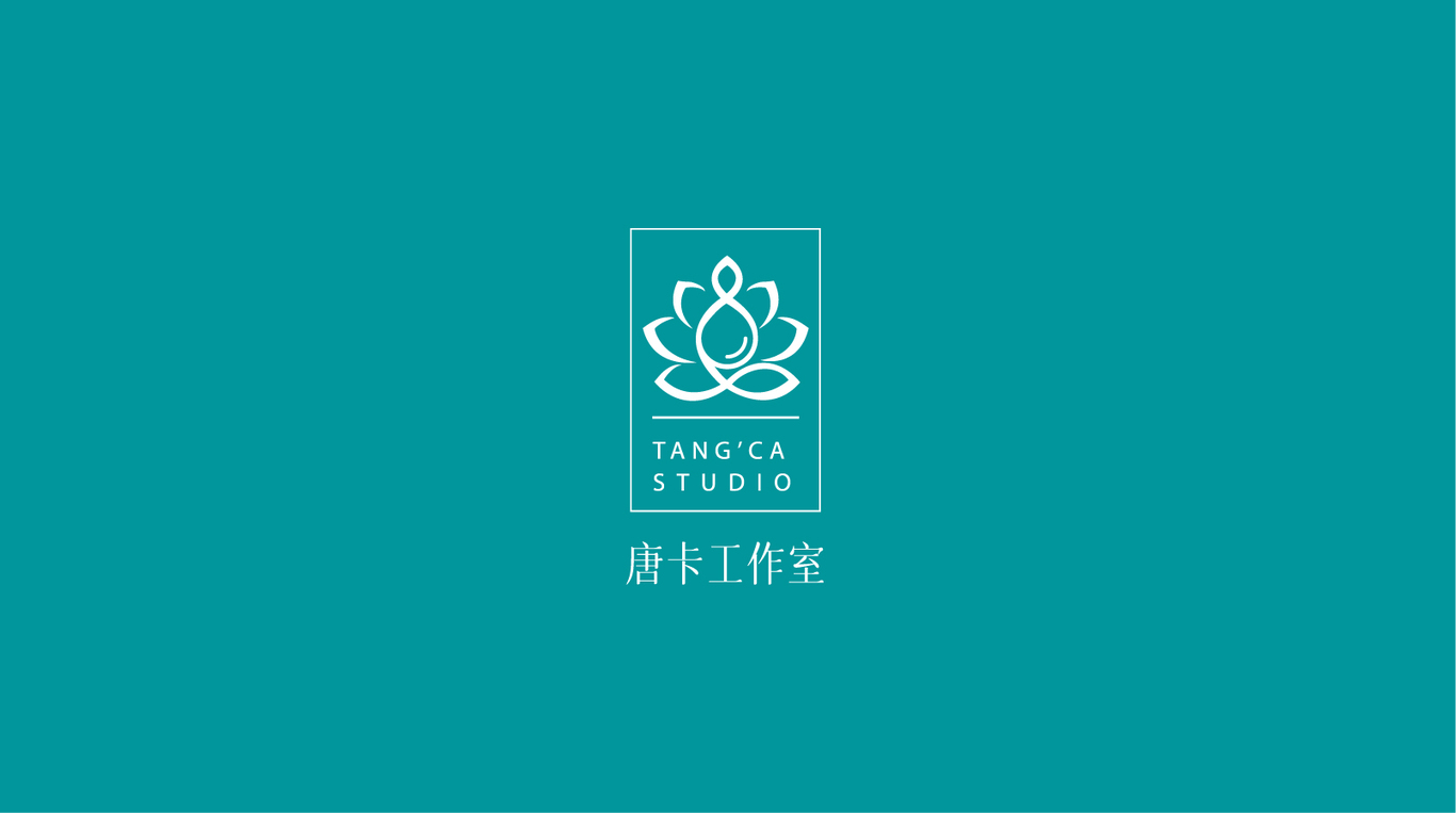 LOGO | 唐卡攝影工作室圖1