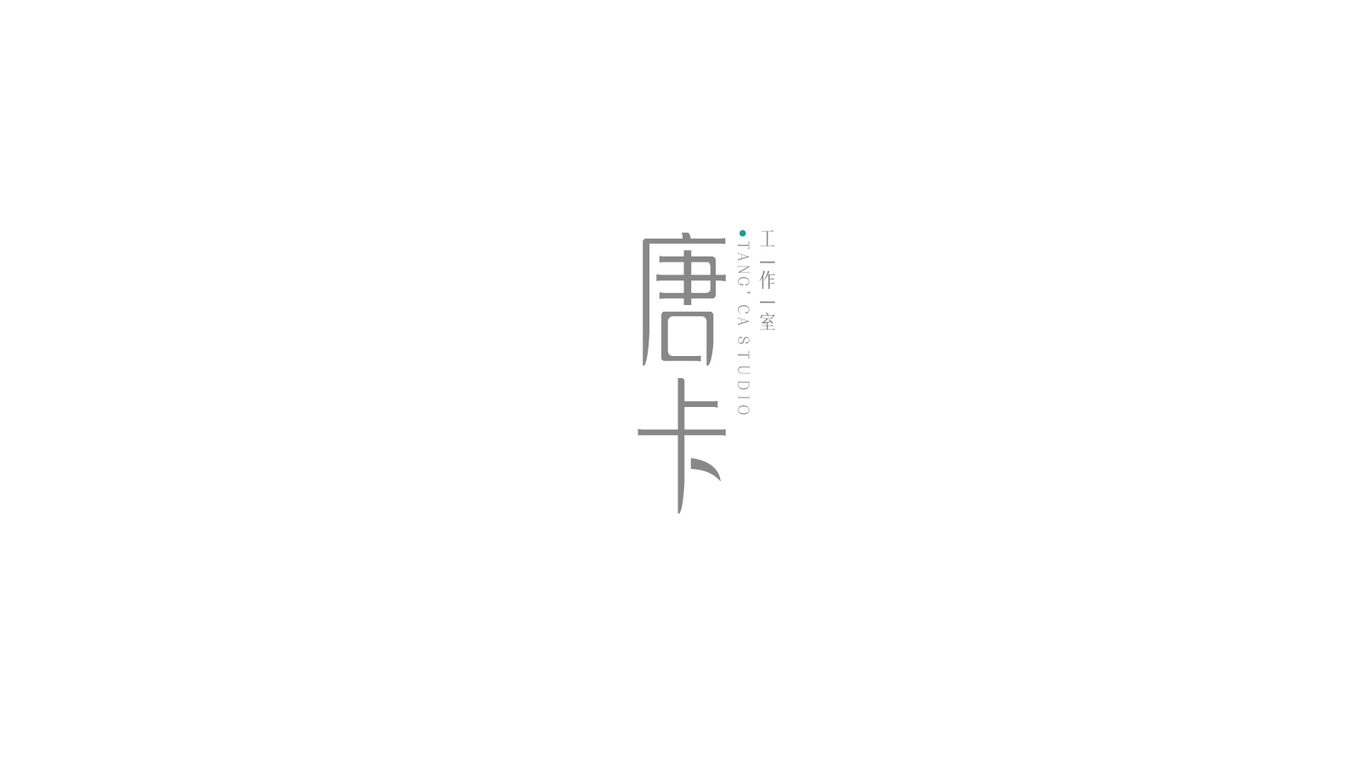 LOGO | 唐卡攝影工作室圖6