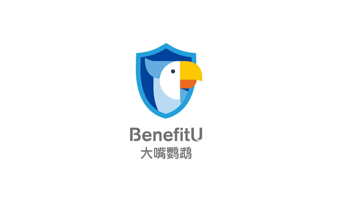 大嘴鹦鹉logo图2