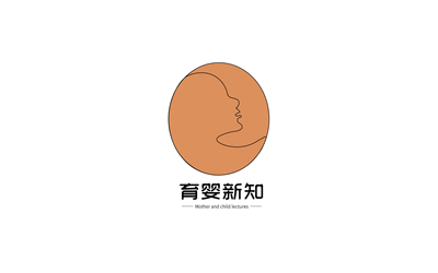 LOGO设计：育婴新知