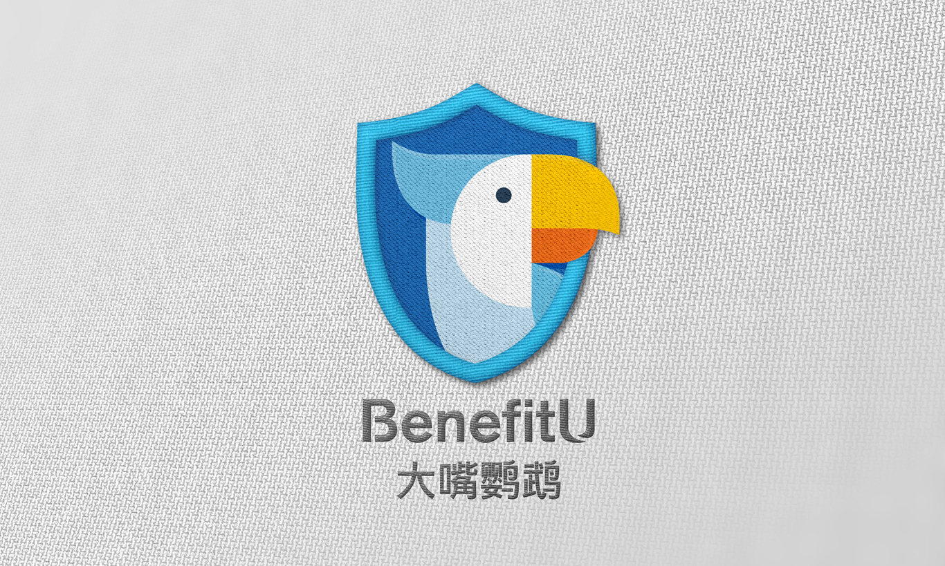 大嘴鹦鹉logo图5