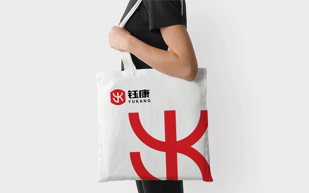 钰康炊具品牌LOGO设计中标图3