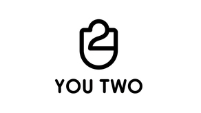 YOU TWO潮流包包品牌LOGO设计