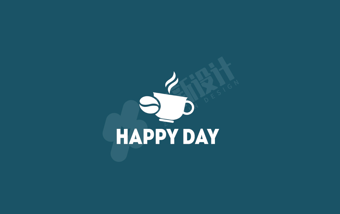 happy day咖啡圖2