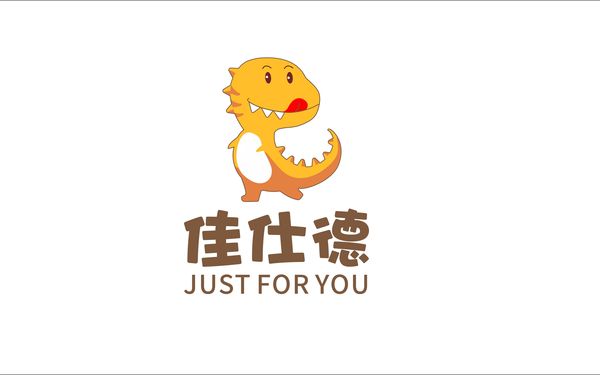 佳仕德LOGO设计