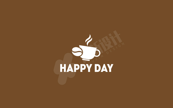 happy day咖啡