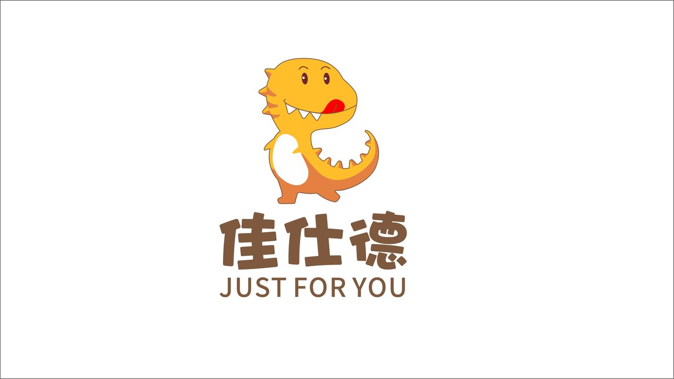 佳仕德LOGO设计图0