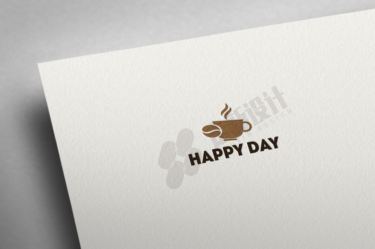 happy day咖啡圖3