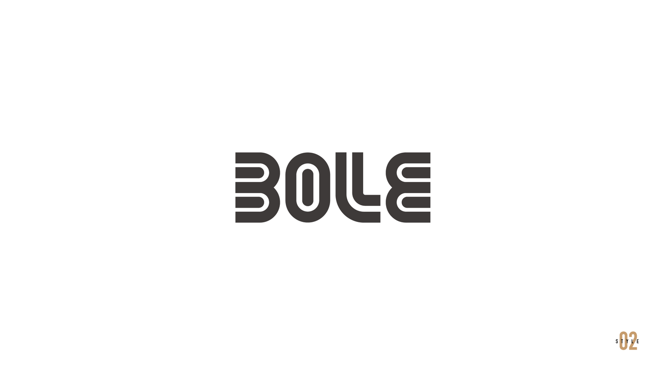 BOLELIFE身心療愈機(jī)構(gòu)logo圖2