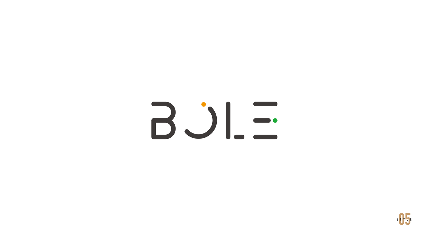 BOLELIFE身心療愈機(jī)構(gòu)logo圖5