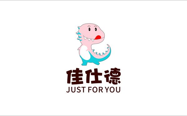 佳仕德LOGO设计