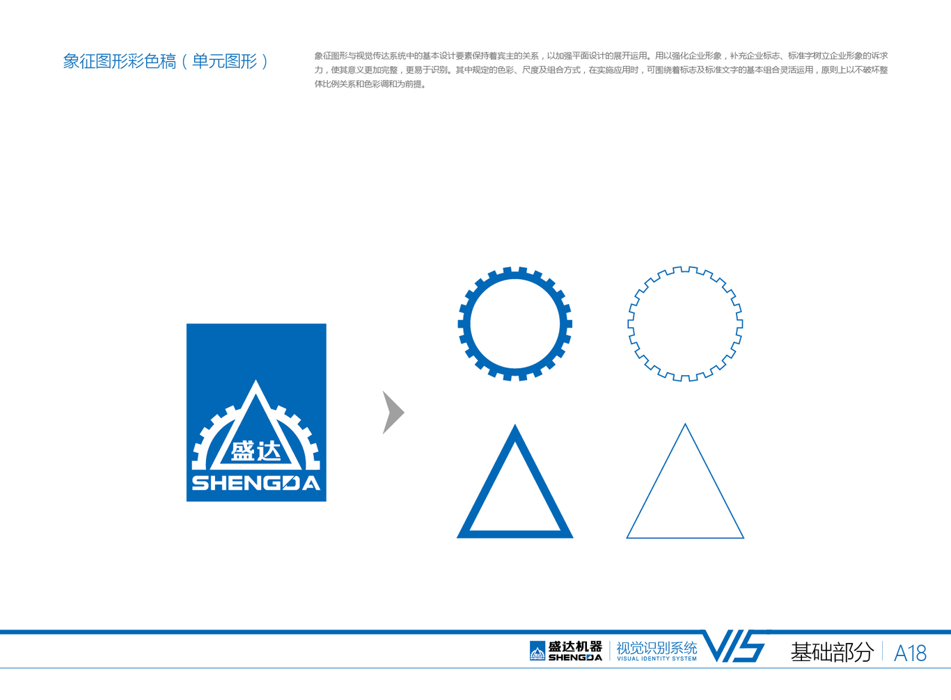 盛达机器品牌升级图23