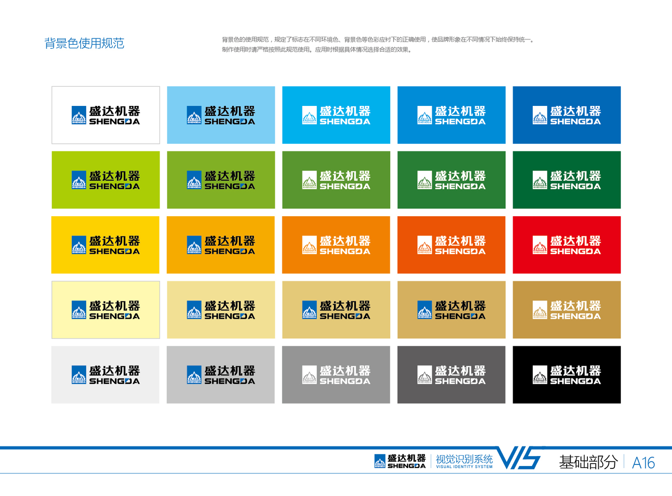 盛达机器品牌升级图21