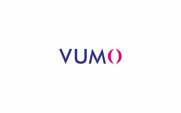 vumo吹风机logo