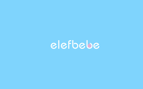 elefbebe 母嬰呵護(hù)品logo2