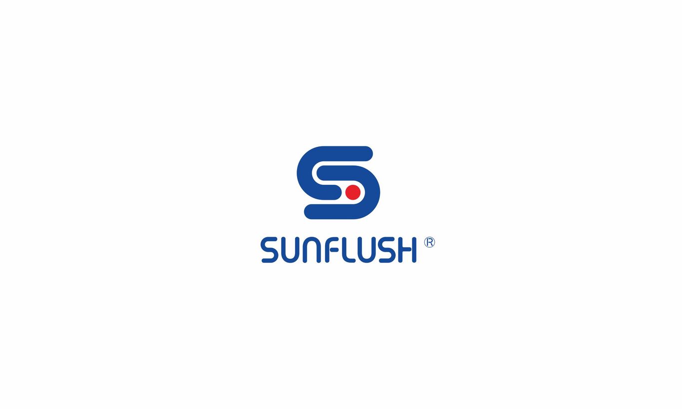 sunflush 電子元件logo圖0