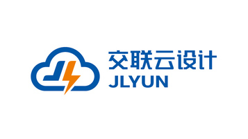 交聯(lián)云設計品牌LOGO設計