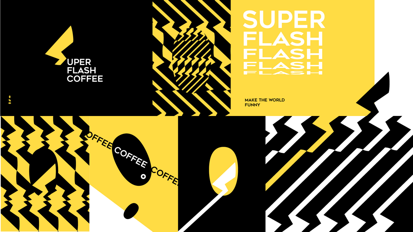Super Flash Coffee圖2