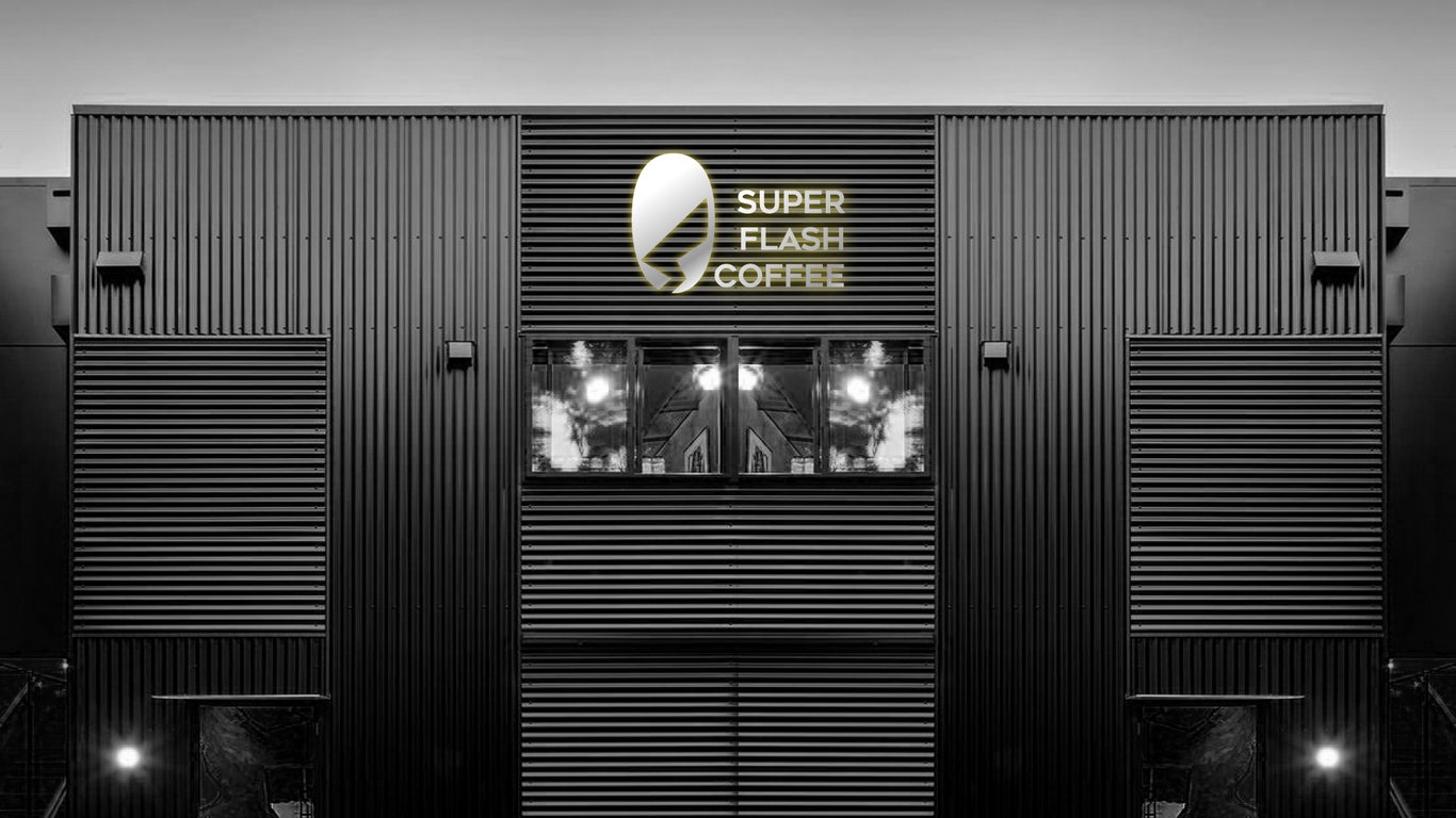 Super Flash Coffee圖7